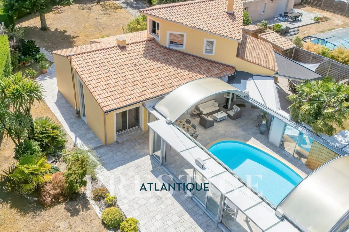Maison à vendre, 160m², Saint-Brevin-les-Pins
