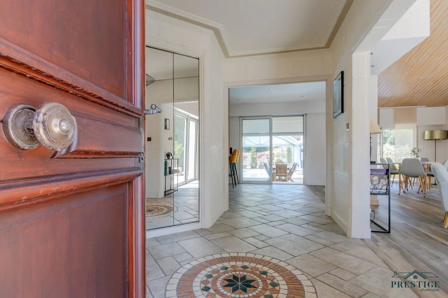 Maison à vendre, 160m², Saint-Brevin-les-Pins