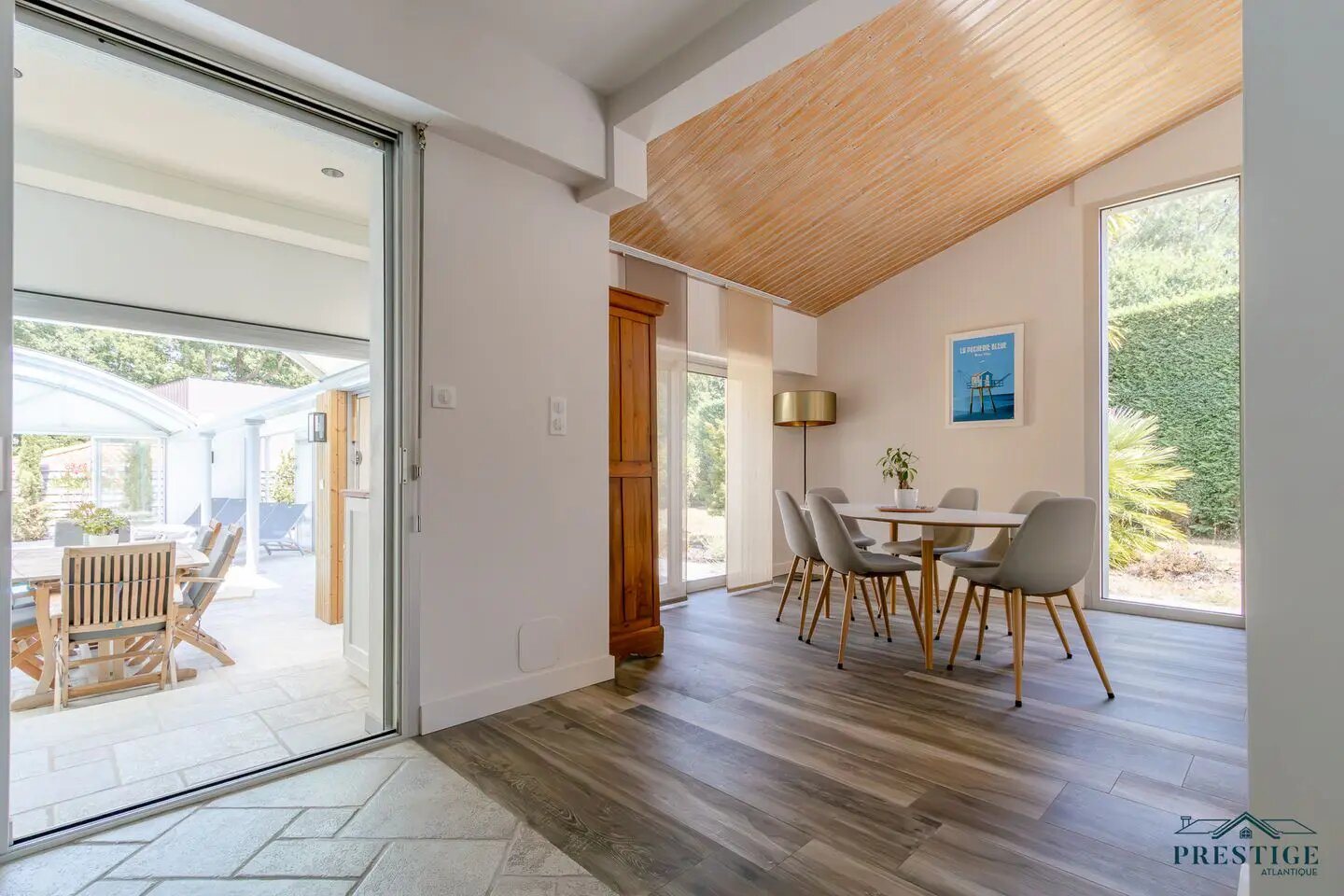 Maison à vendre, 160m², Saint-Brevin-les-Pins