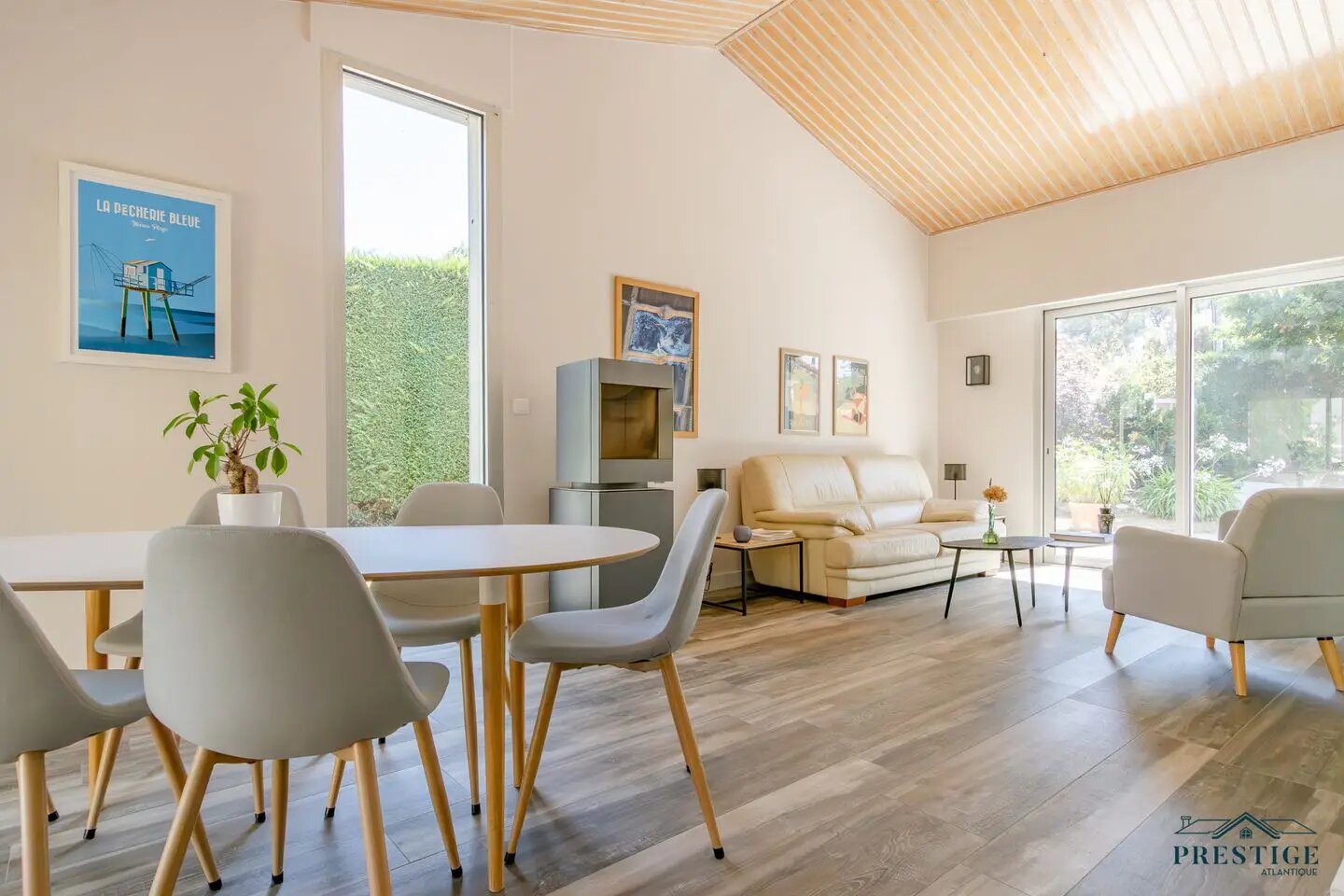 Maison à vendre, 160m², Saint-Brevin-les-Pins