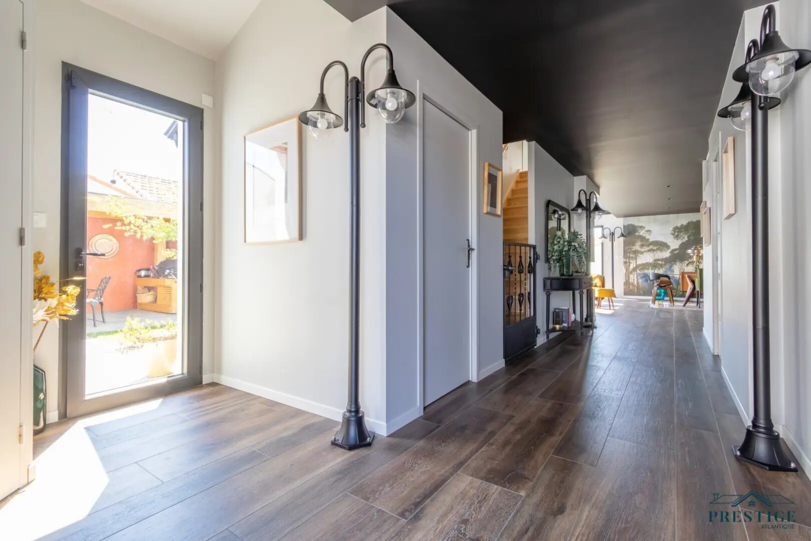 Maison à vendre, 184m², Pornic