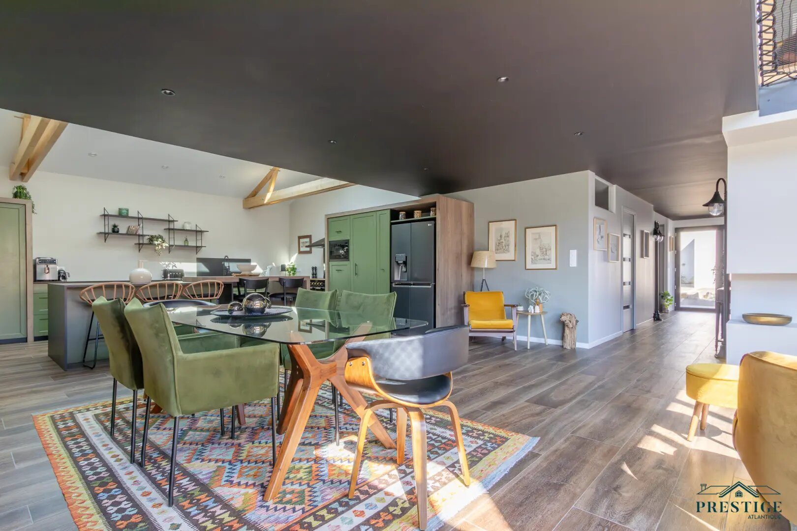 Maison à vendre, 184m², Pornic