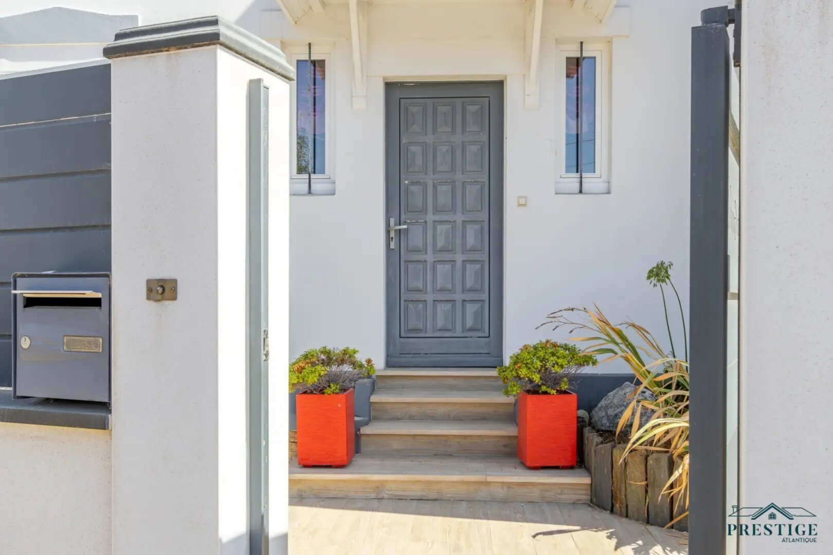 Maison à vendre, 175m², Saint-Michel-Chef-Chef