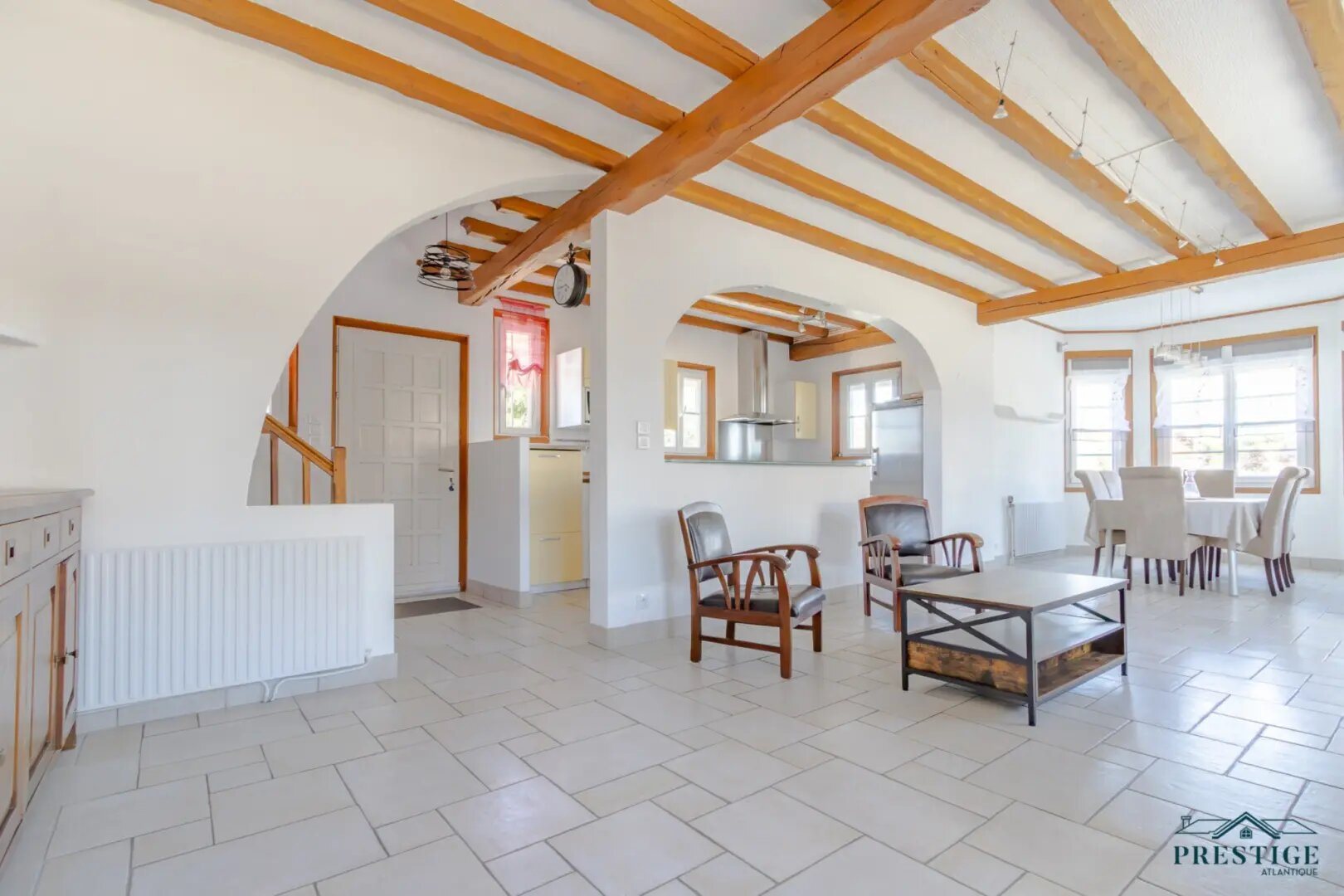 Maison à vendre, 175m², Saint-Michel-Chef-Chef