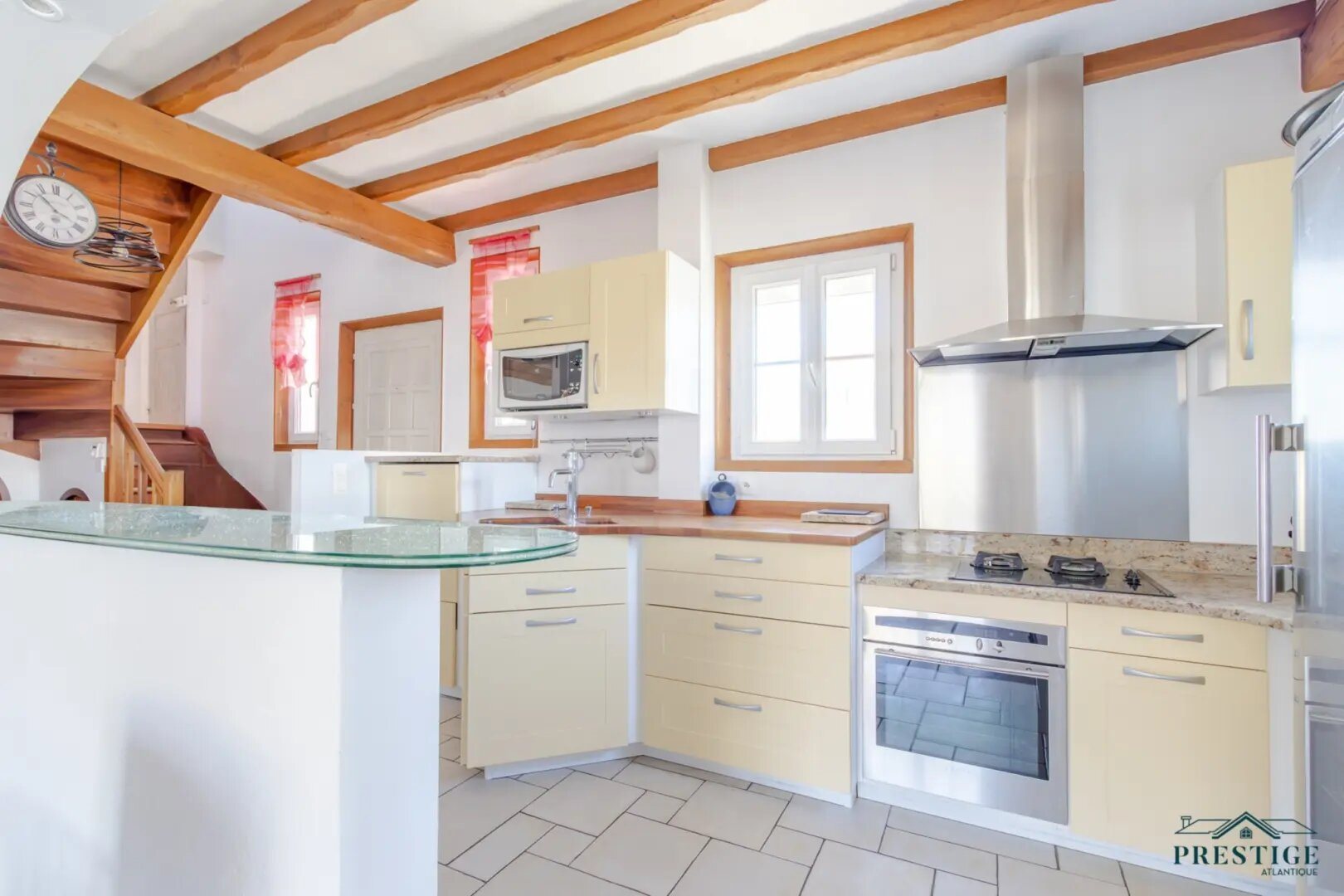 Maison à vendre, 175m², Saint-Michel-Chef-Chef