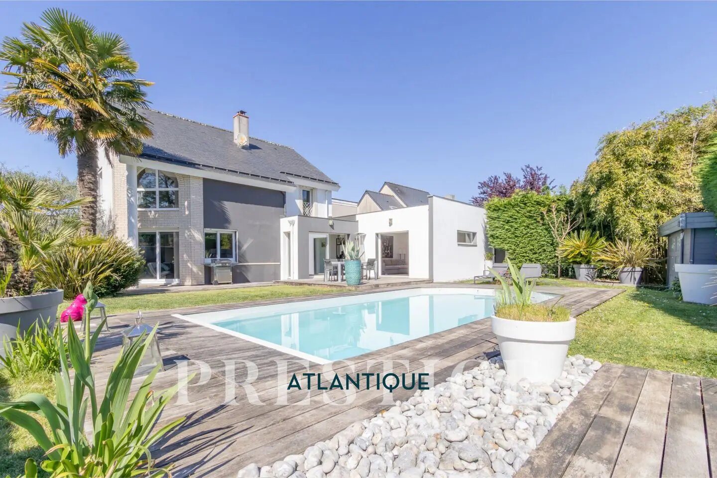 Maison à vendre, 201m², Sainte-Luce-sur-Loire