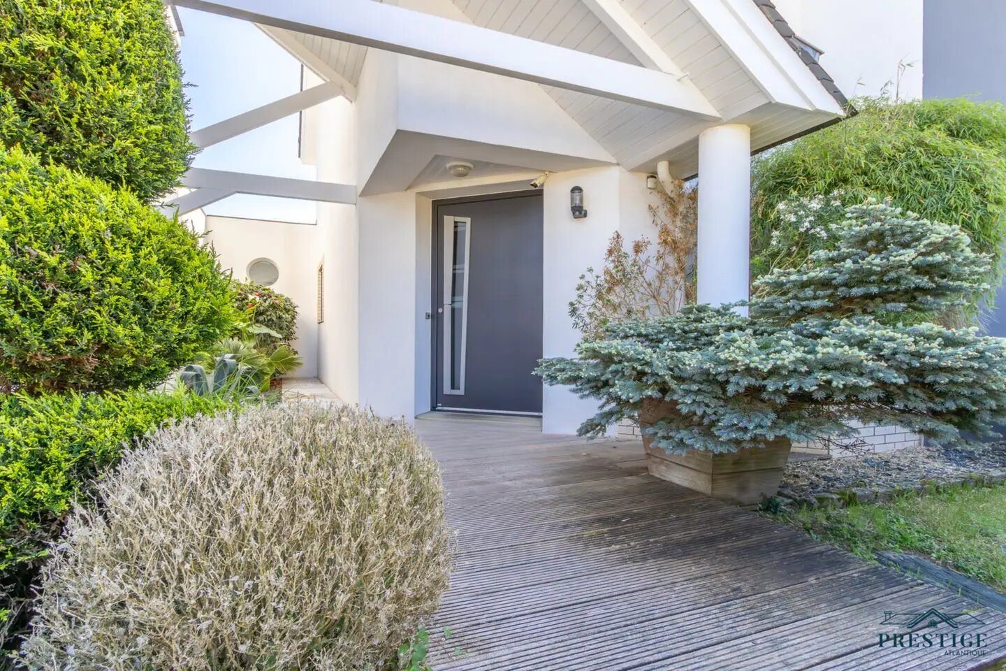 Maison à vendre, 201m², Sainte-Luce-sur-Loire