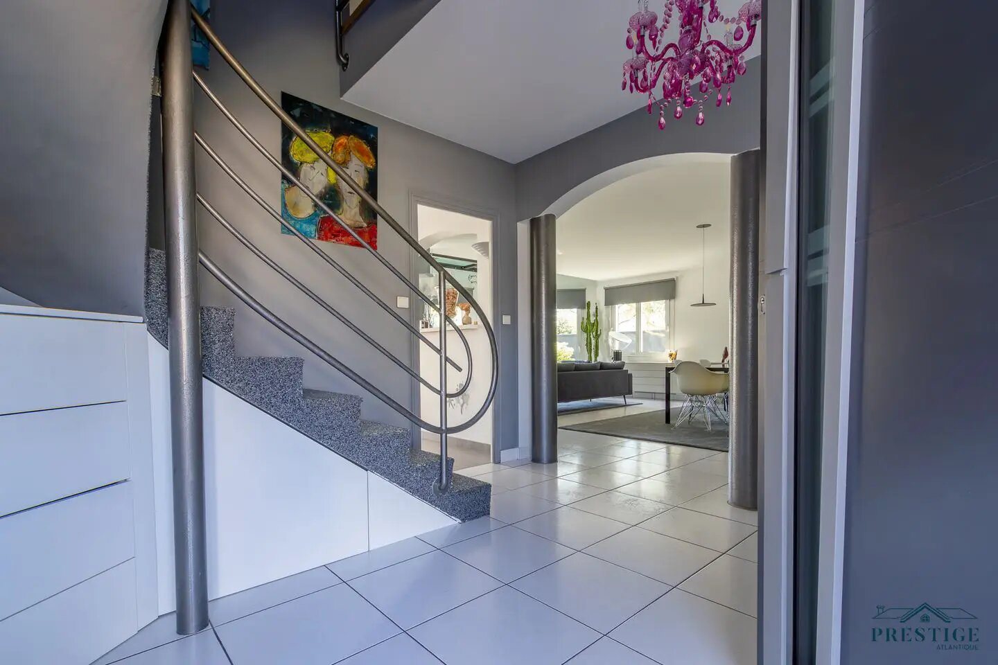 Maison à vendre, 201m², Sainte-Luce-sur-Loire