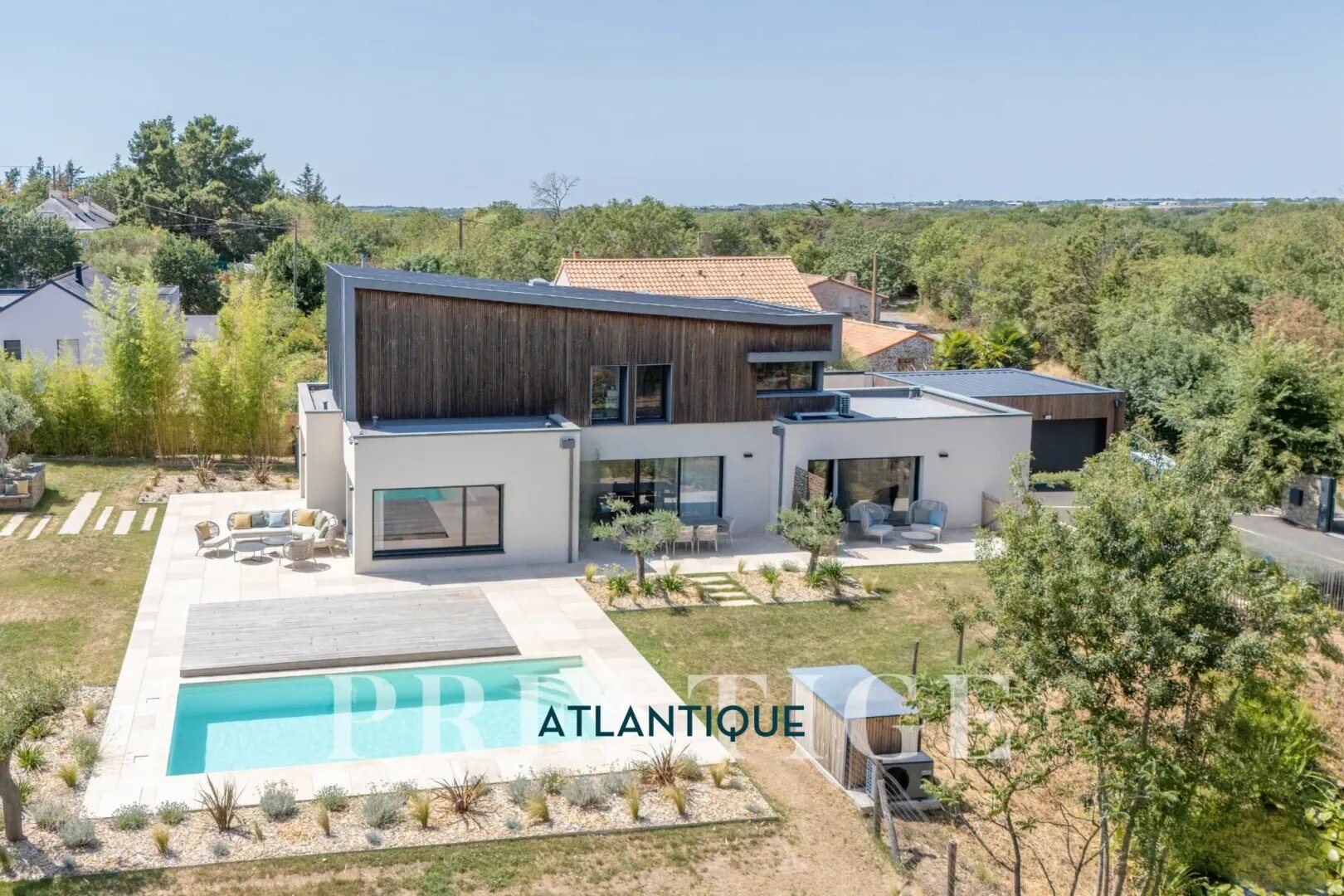 Maison à vendre, 240m², Ancenis