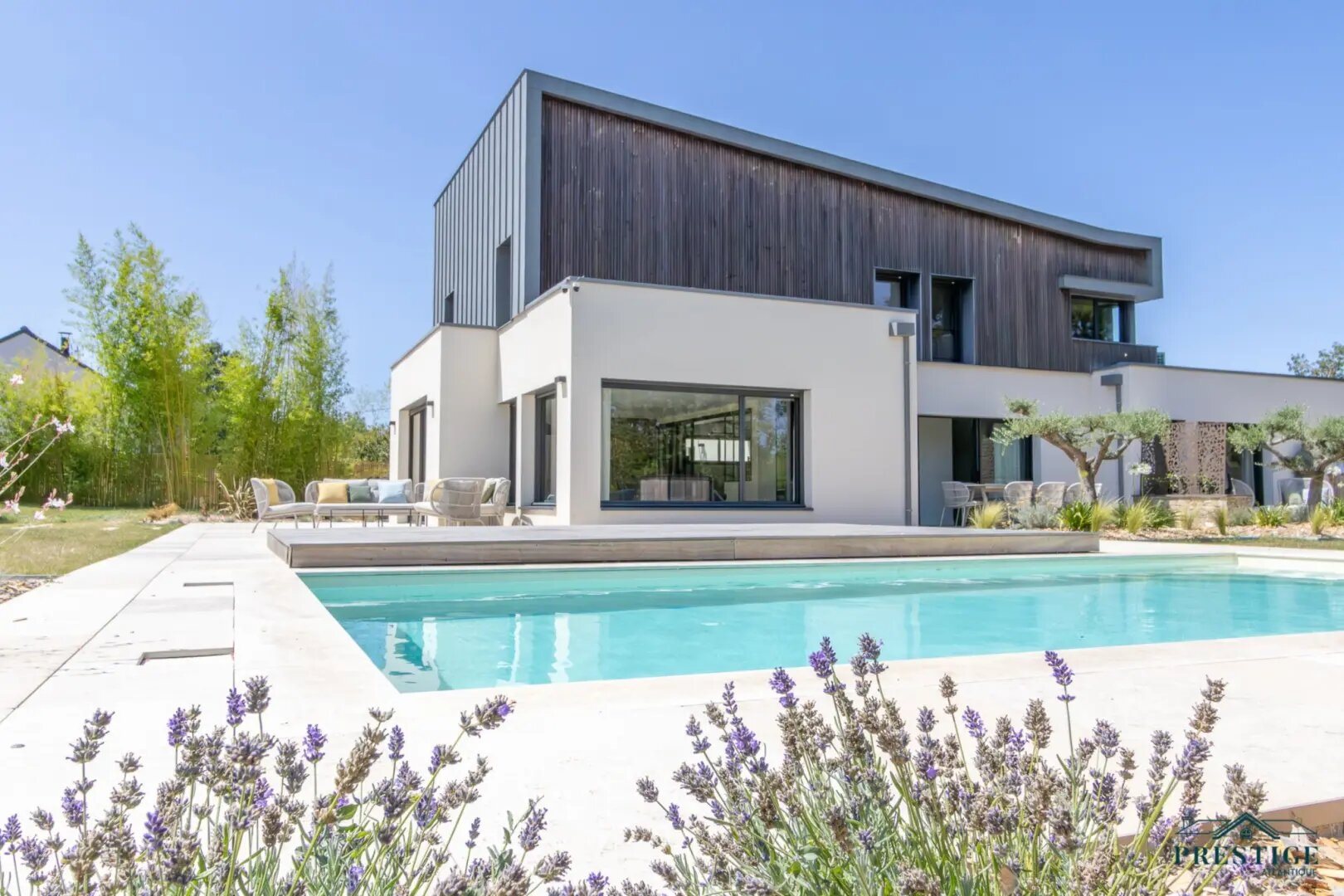 Maison à vendre, 240m², Ancenis