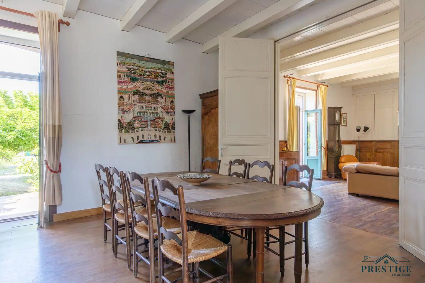 Maison à vendre, 234m², Préfailles