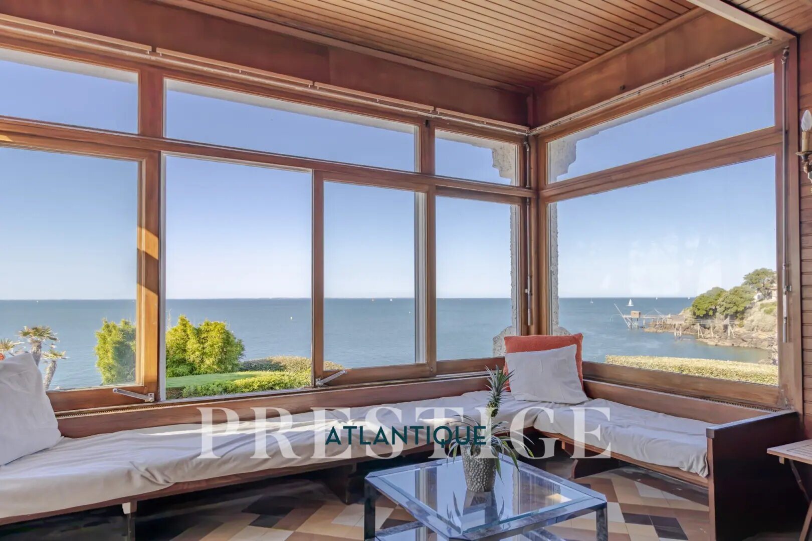 Maison à vendre, 148m², Pornic