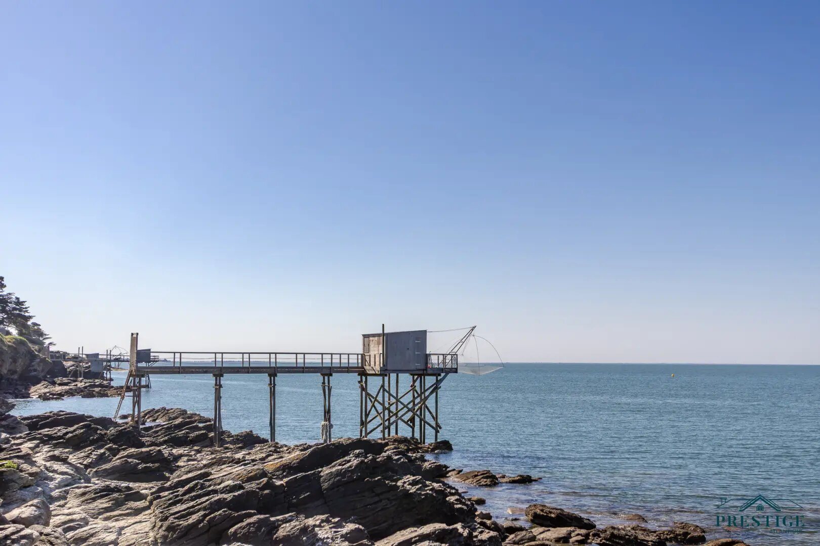 Maison à vendre, 148m², Pornic