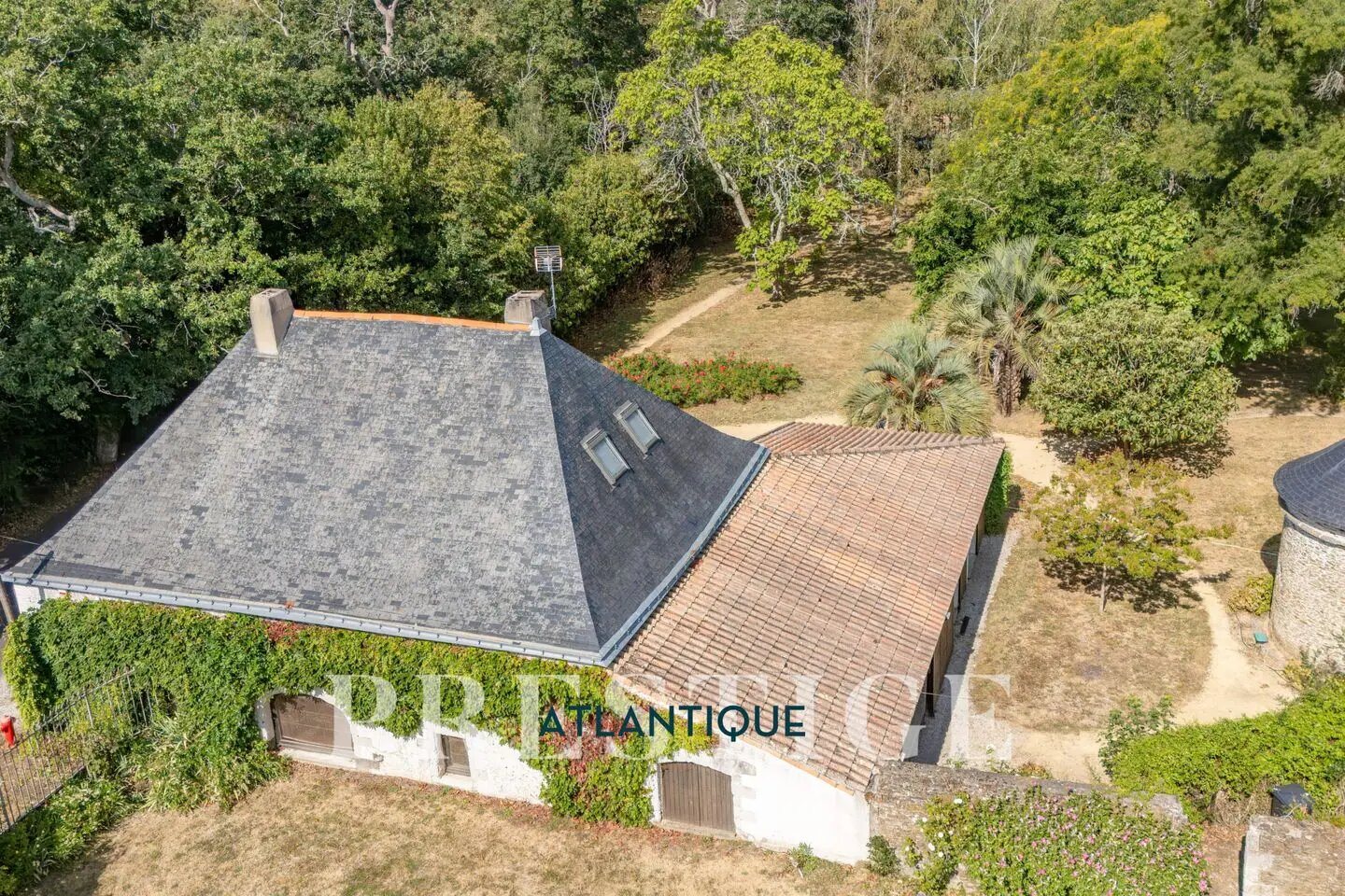 Maison à vendre, 226m², Pornic