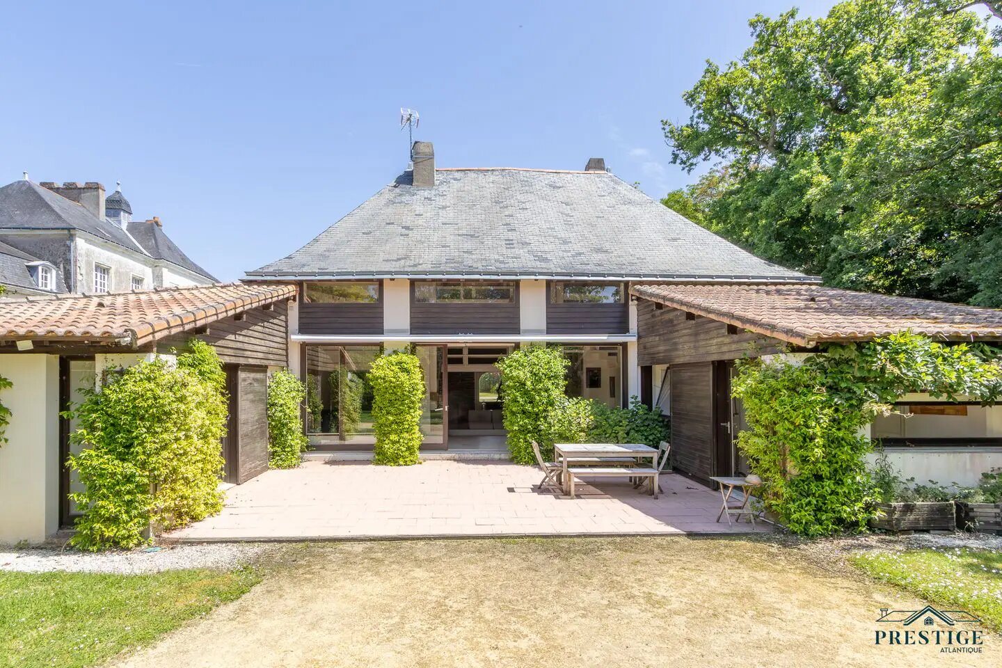 Maison à vendre, 226m², Pornic