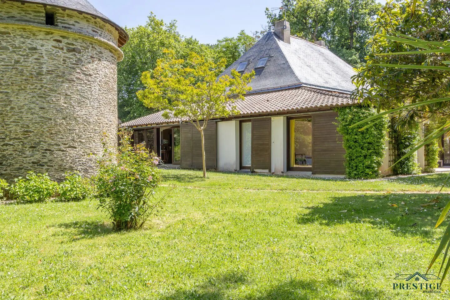 Maison à vendre, 226m², Pornic