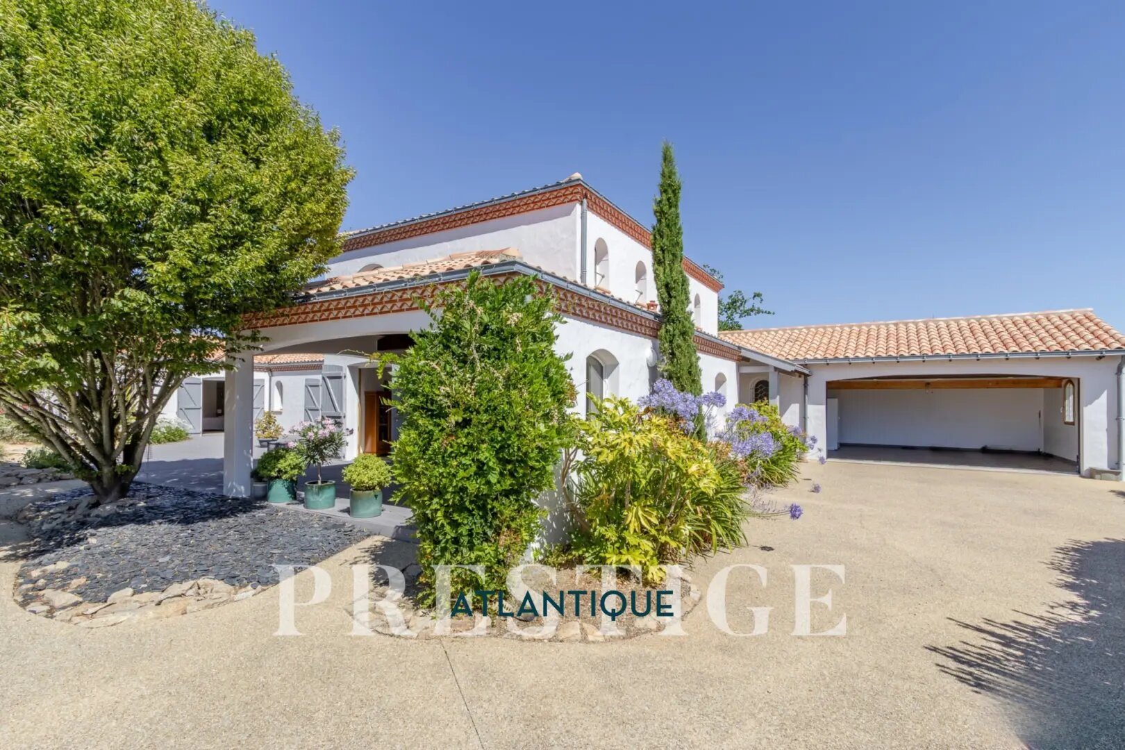 Maison à vendre, 231m², Pornic