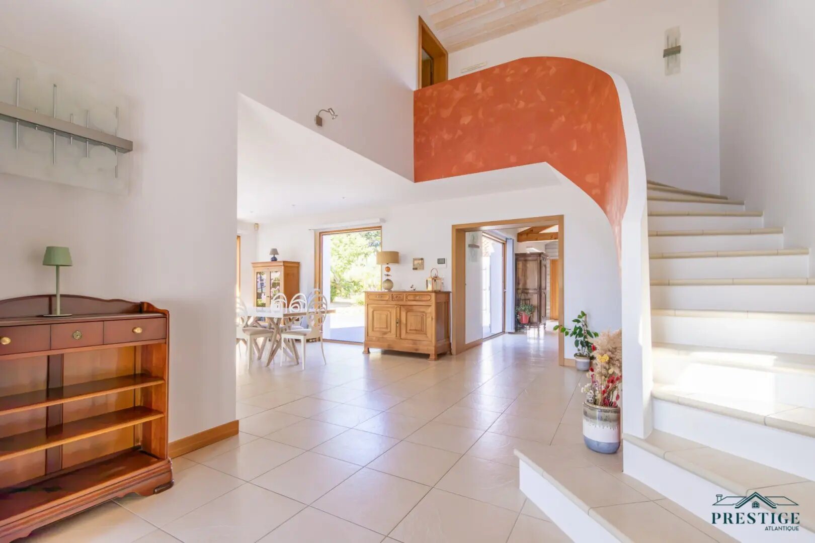 Maison à vendre, 231m², Pornic