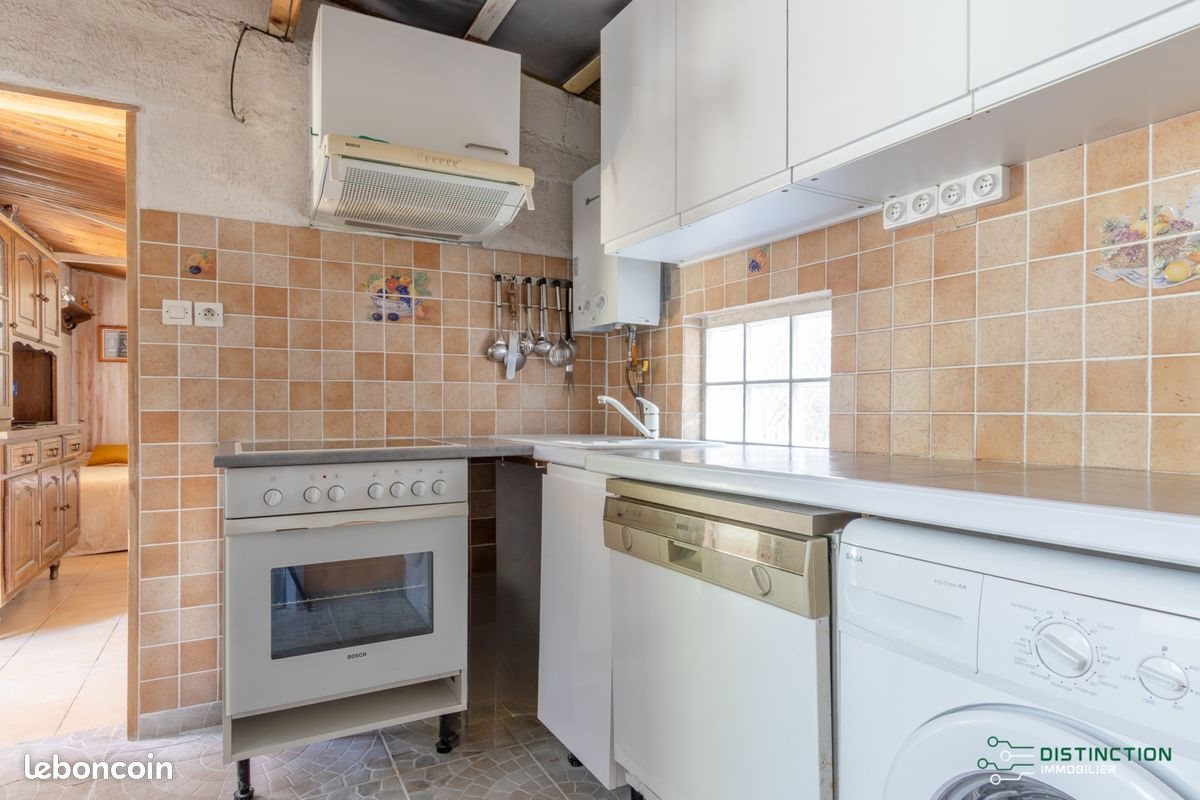 Maison à vendre, 40m², La Plaine-sur-Mer
