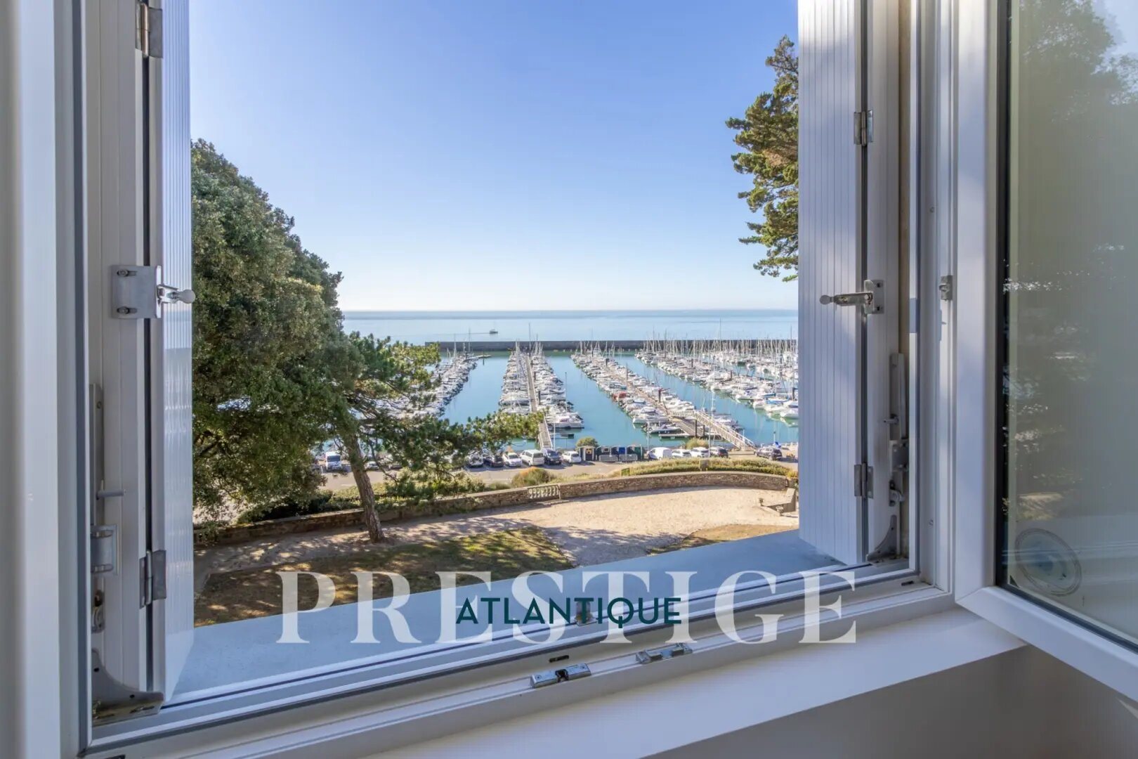 Appartement à vendre, 51m², Pornic