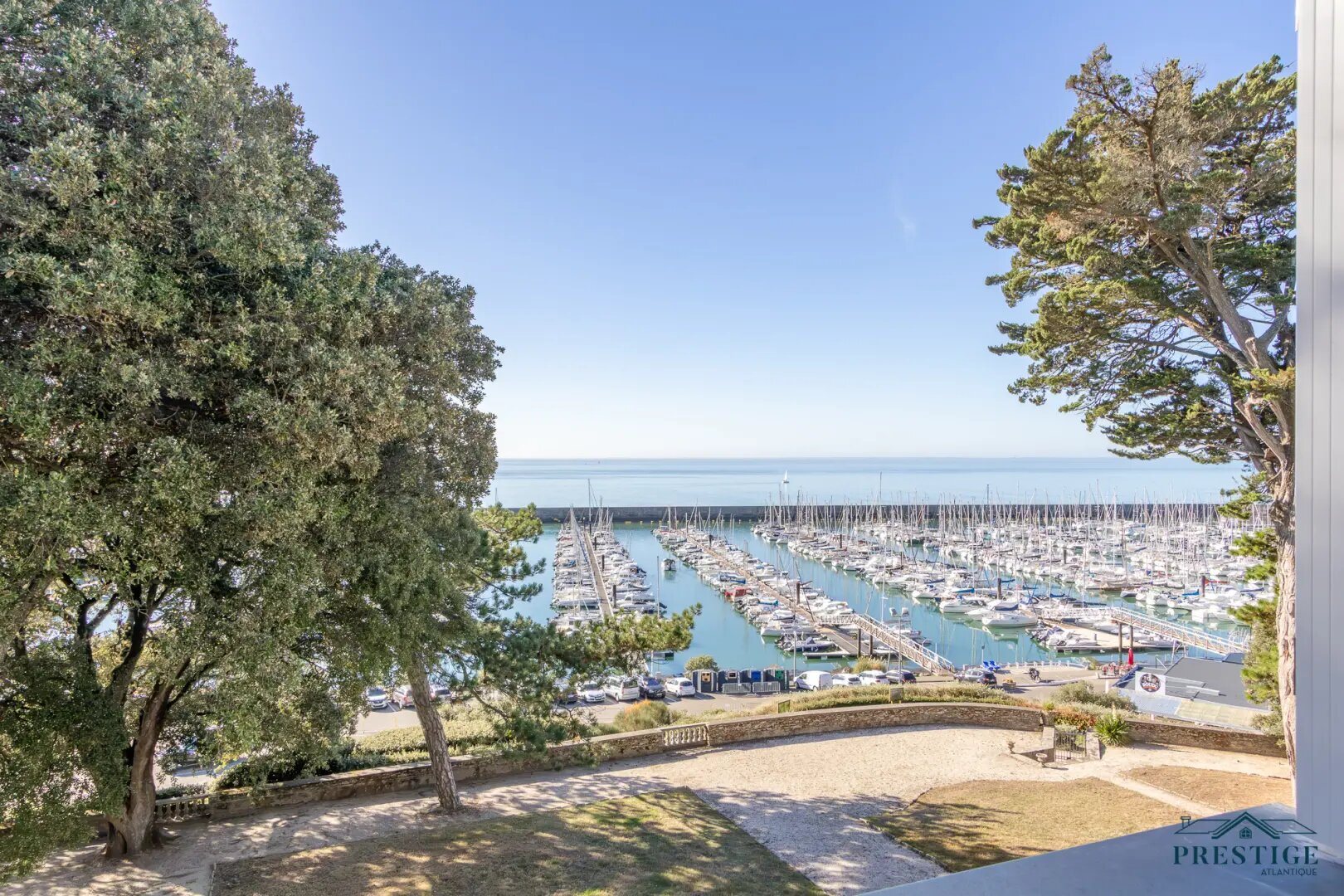 Appartement à vendre, 51m², Pornic