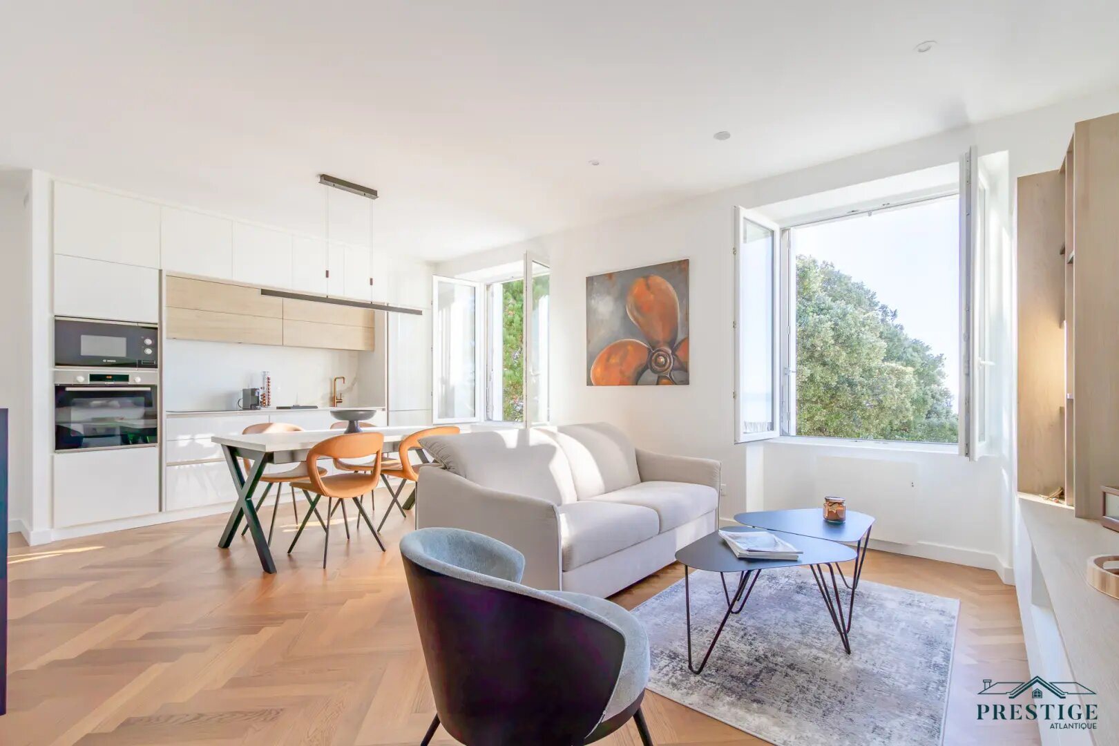 Appartement à vendre, 51m², Pornic