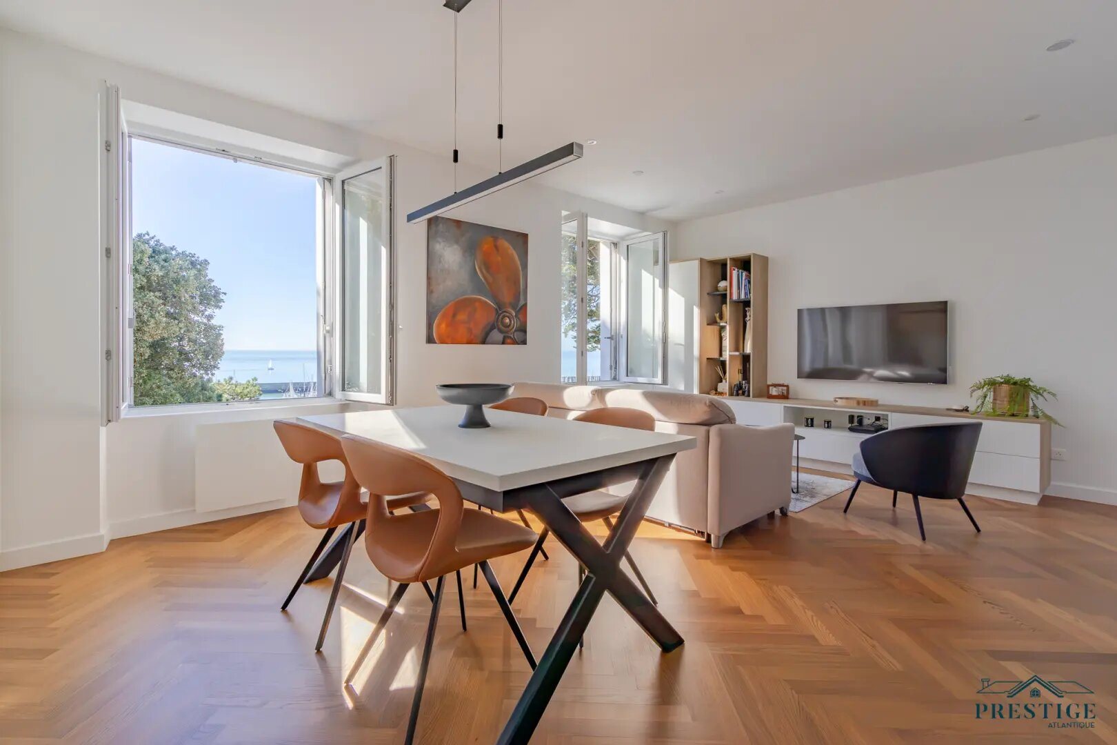 Appartement à vendre, 51m², Pornic