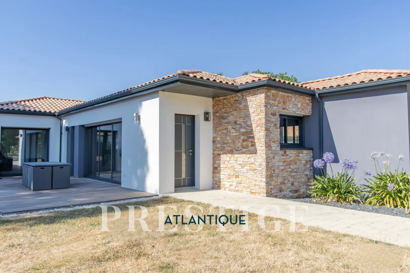 Maison à vendre, 142m², Pornic