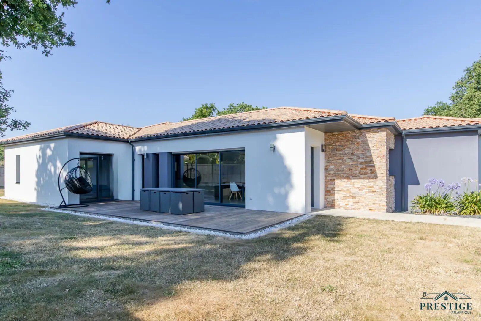 Maison à vendre, 142m², Pornic