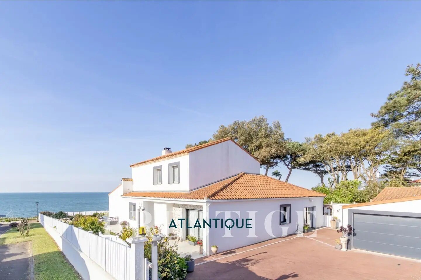 Maison à vendre, 225m², Pornic