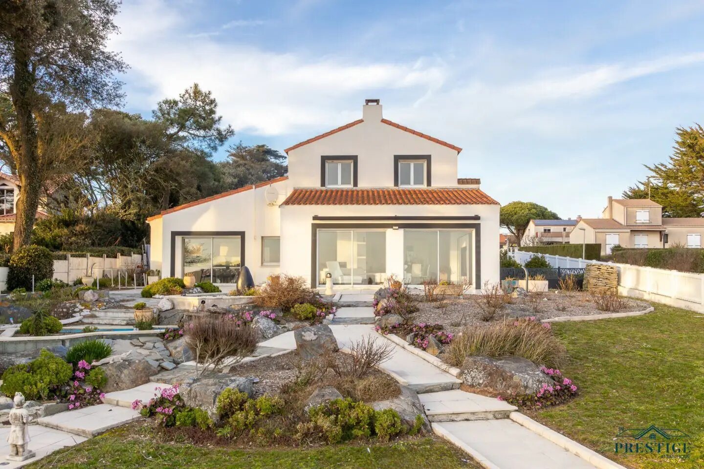 Maison à vendre, 225m², Pornic