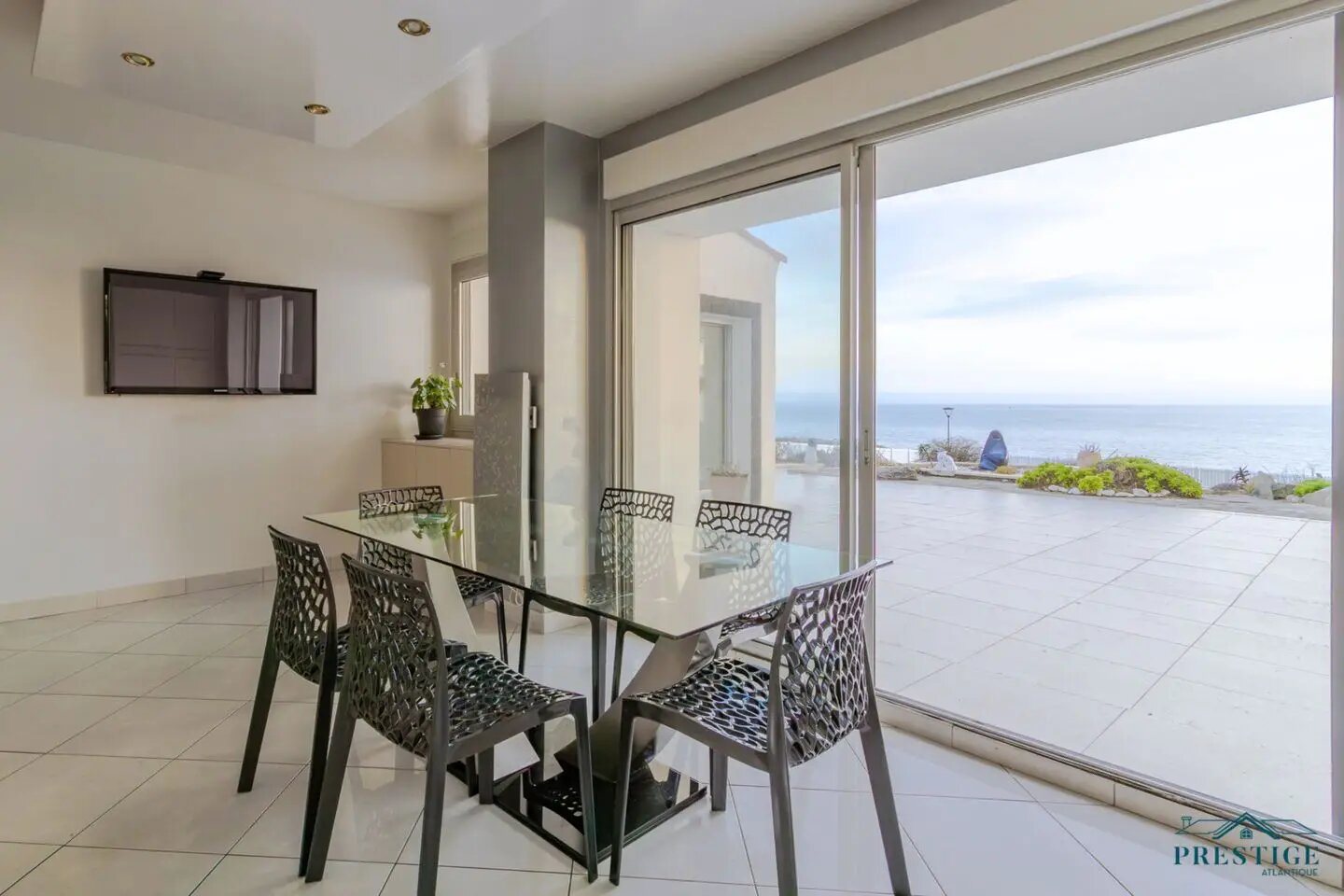 Maison à vendre, 225m², Pornic