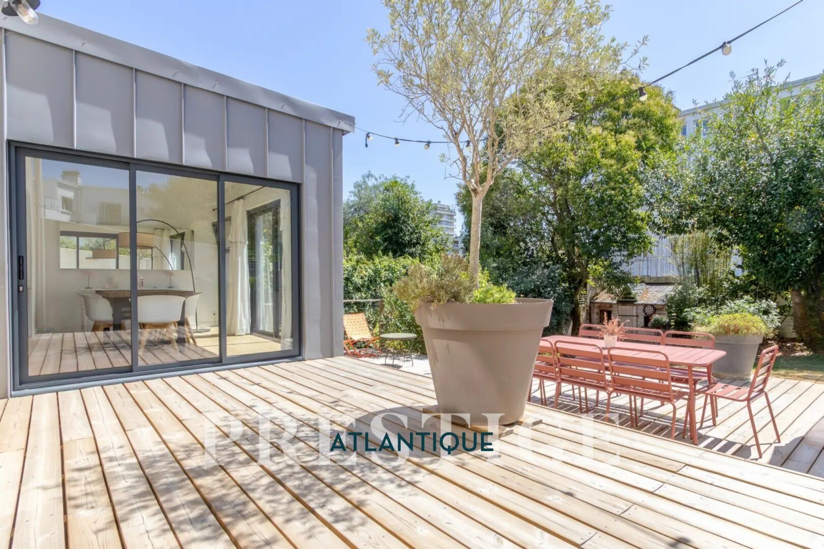 Maison à vendre, 246m², Nantes