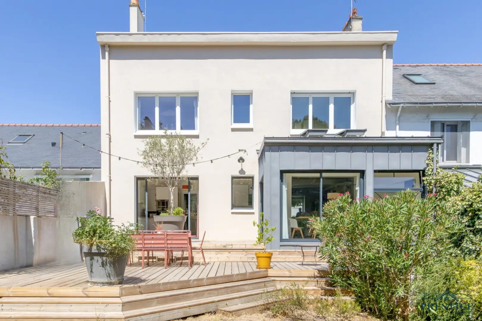 Maison à vendre, 246m², Nantes