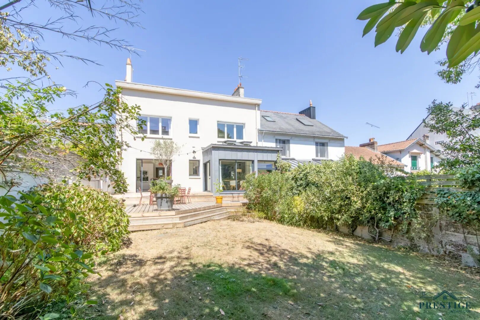 Maison à vendre, 246m², Nantes