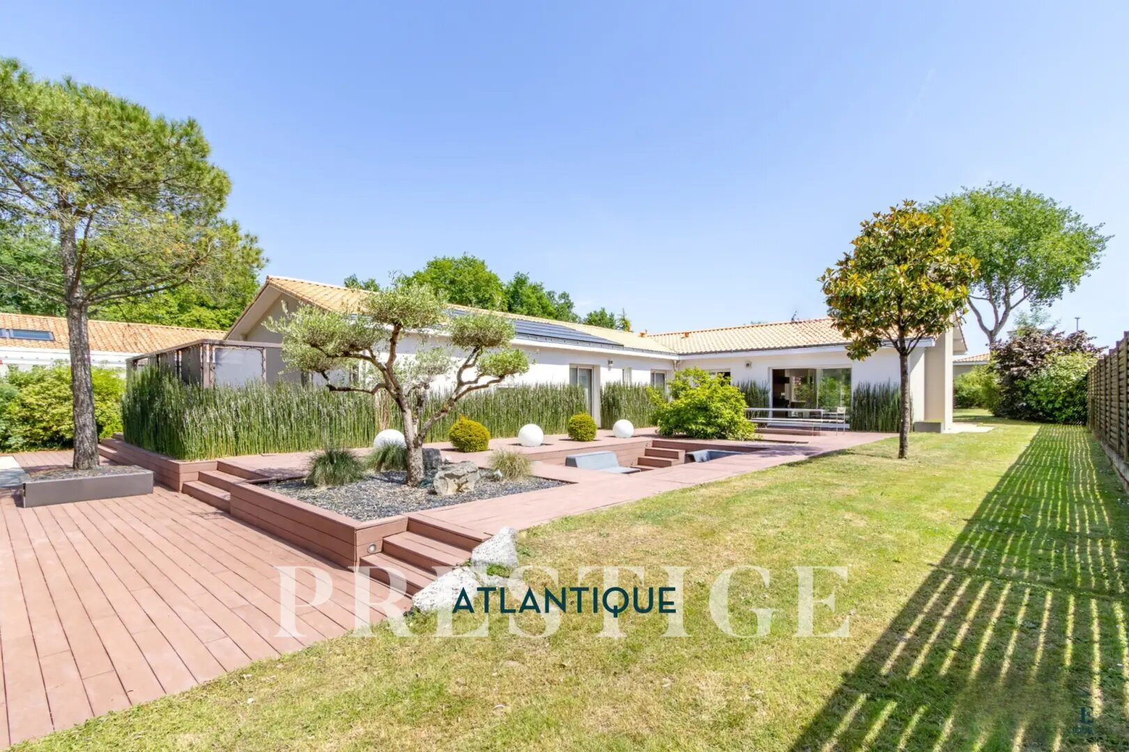 Maison à vendre, 293m², Basse-Goulaine