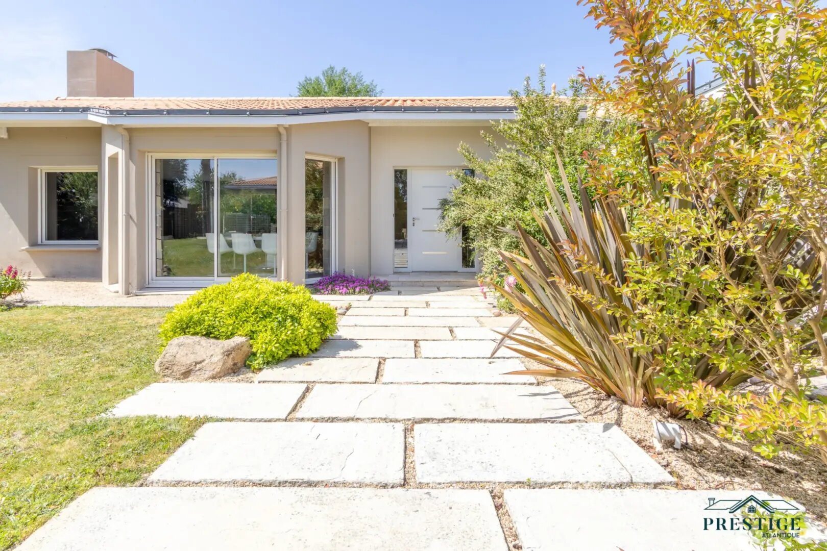 Maison à vendre, 293m², Basse-Goulaine