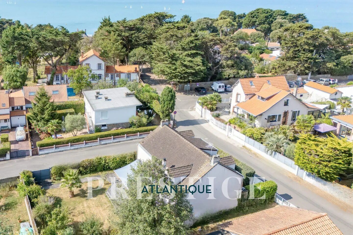 Maison à vendre, 146m², Pornic