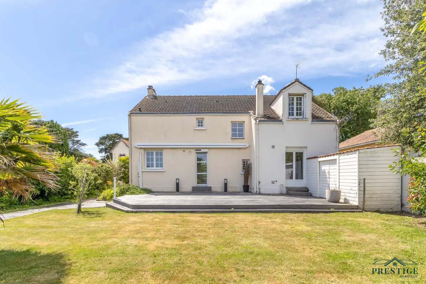 Maison à vendre, 146m², Pornic