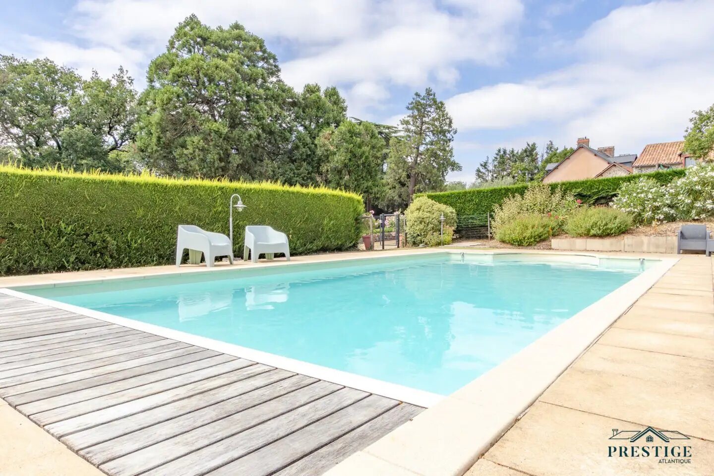 Maison à vendre, 318m², Frossay