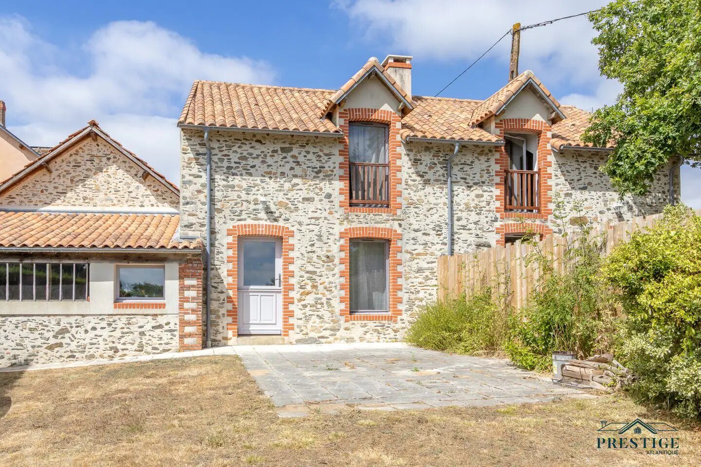 Maison à vendre, 318m², Frossay