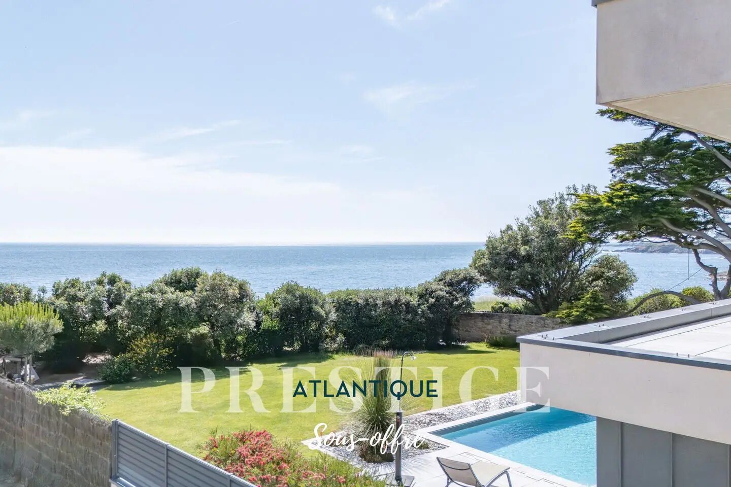 Maison à vendre, 256m², Préfailles