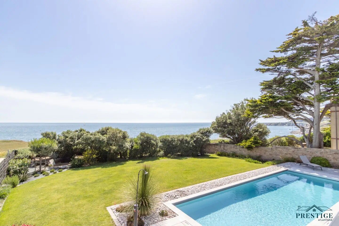 Maison à vendre, 256m², Préfailles