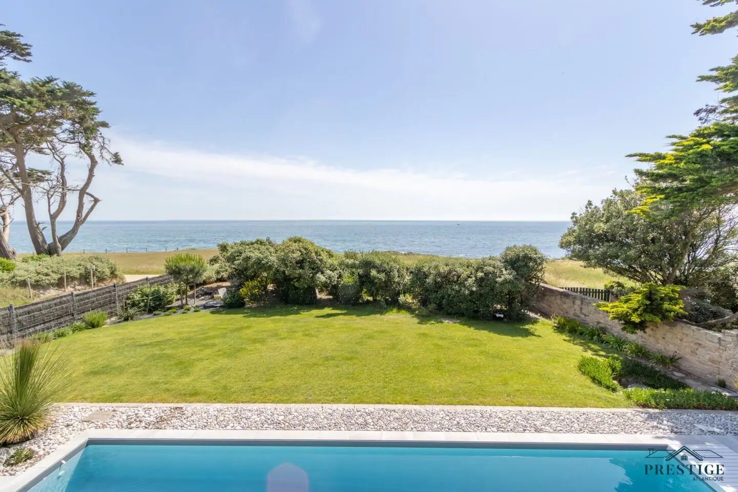 Maison à vendre, 256m², Préfailles