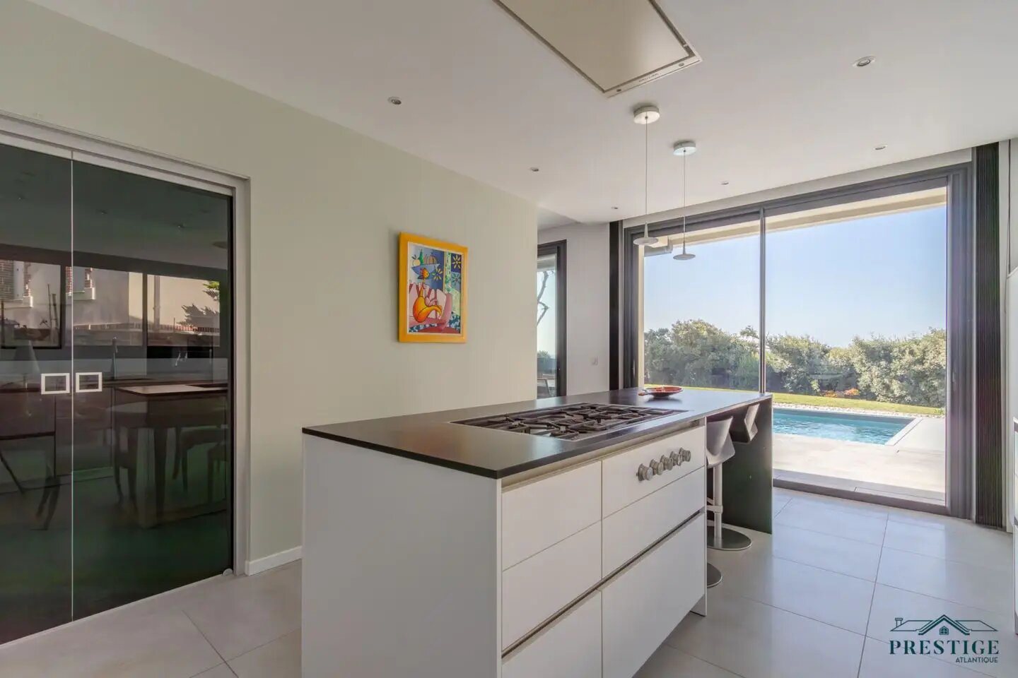 Maison à vendre, 256m², Préfailles