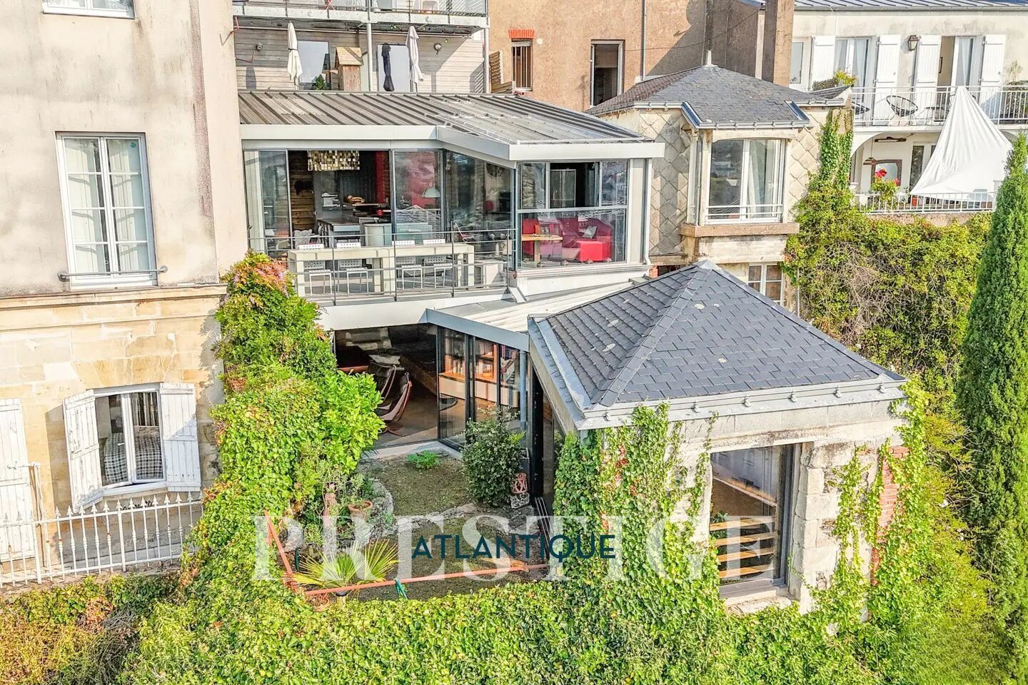 Maison à vendre, 160m², Pornic