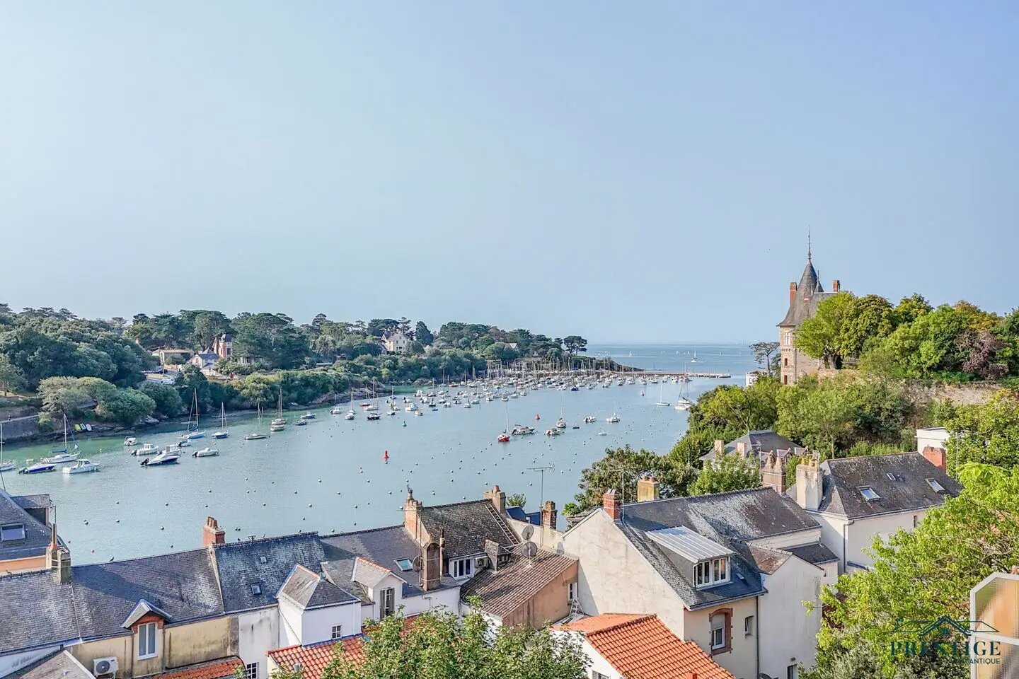 Maison à vendre, 160m², Pornic