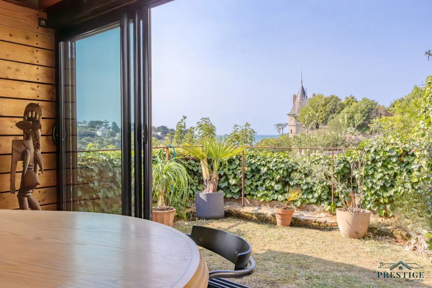 Maison à vendre, 160m², Pornic