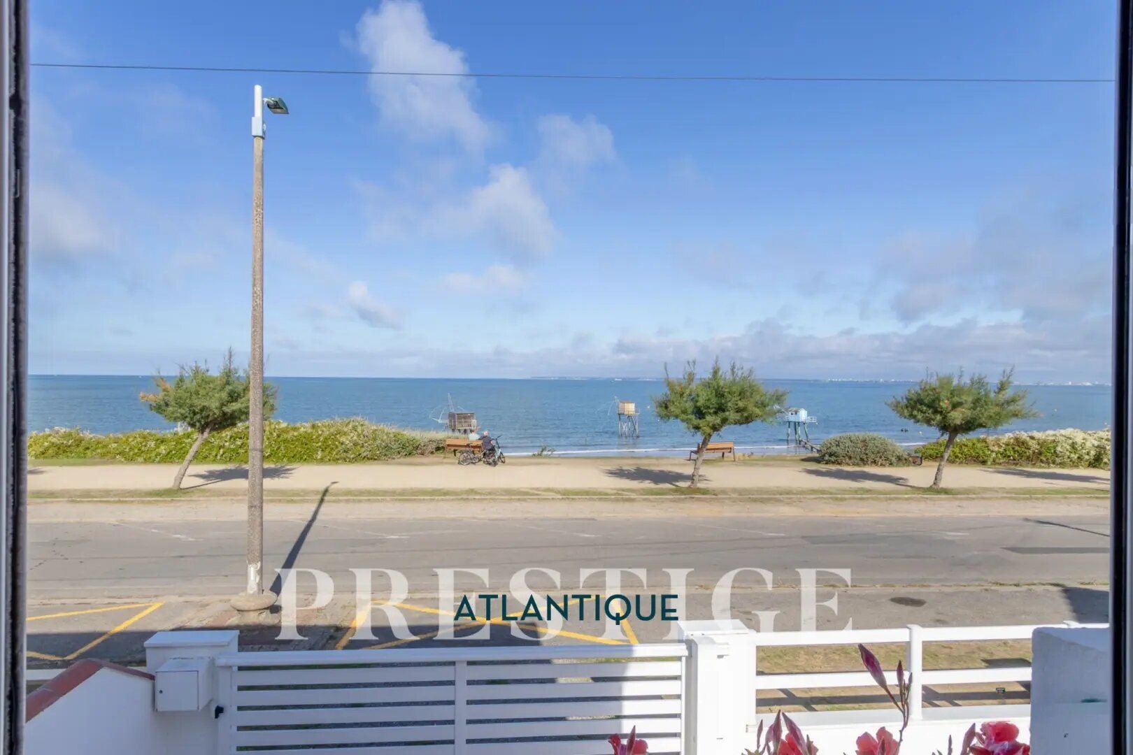 Maison à vendre, 117m², Saint-Michel-Chef-Chef