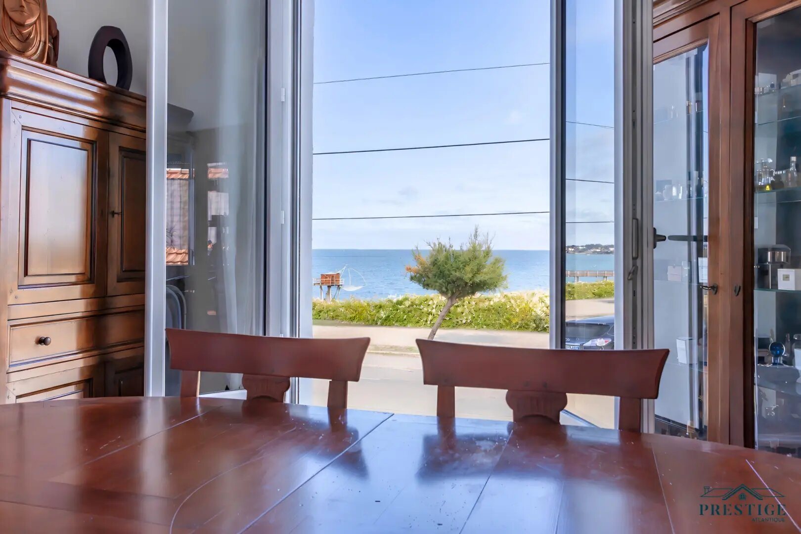 Maison à vendre, 117m², Saint-Michel-Chef-Chef